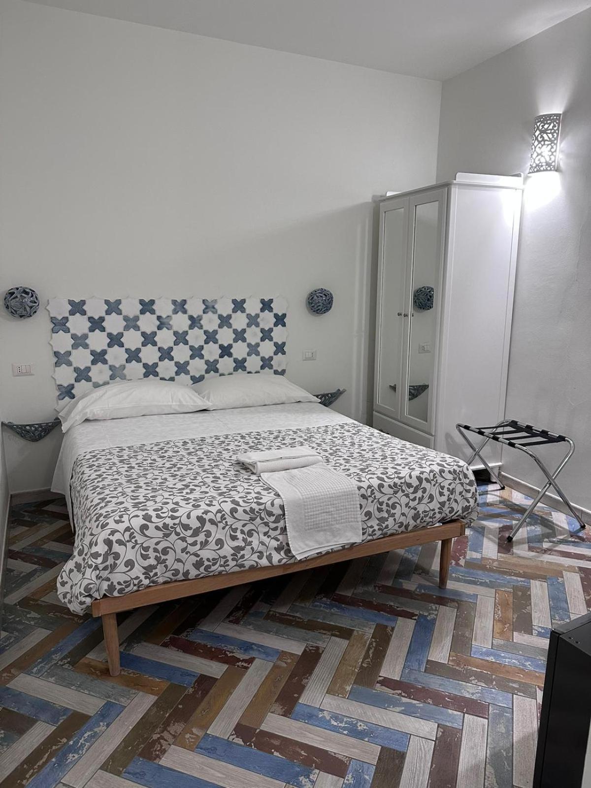 Hotel Forentum Lavello